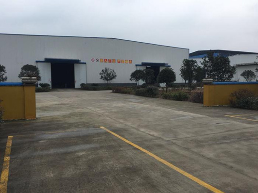 廠區展示