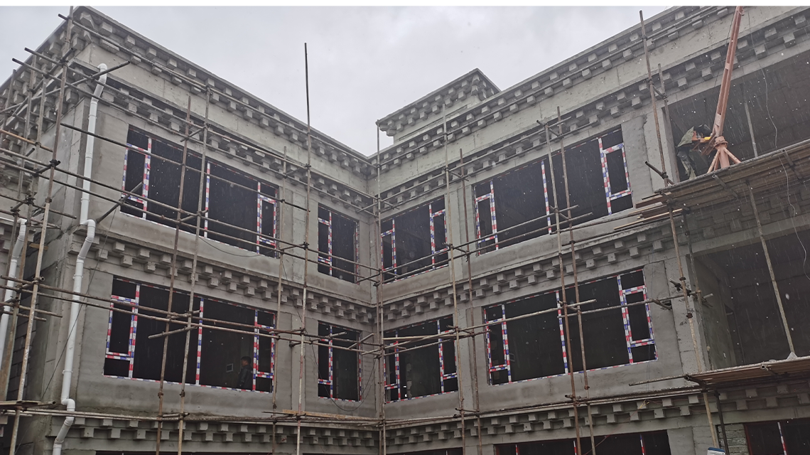 房屋安全鑒定找正規資質的房屋安全鑒定機構(圖1) 2.png