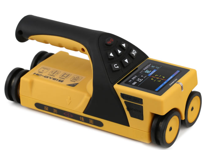 一體式鋼筋掃描儀(圖1) 一體式鋼筋掃描儀(圖1)